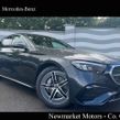 Mercedes-Benz E-Class 2026