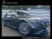 Mercedes-Benz E-Class 2026
