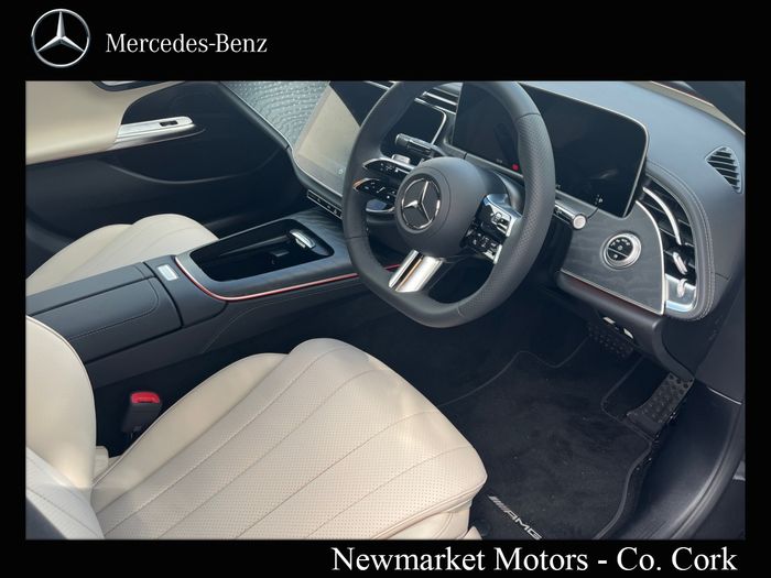 Mercedes-Benz E-Class 2026