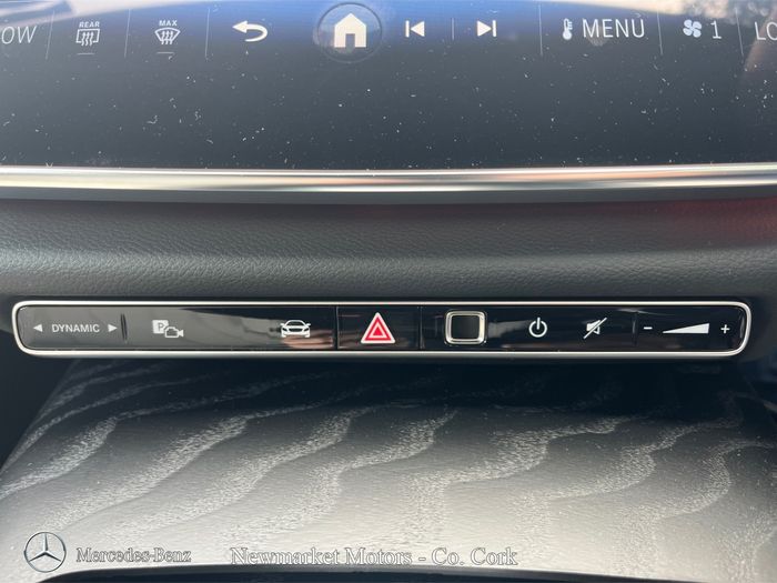 Mercedes-Benz E-Class 2026