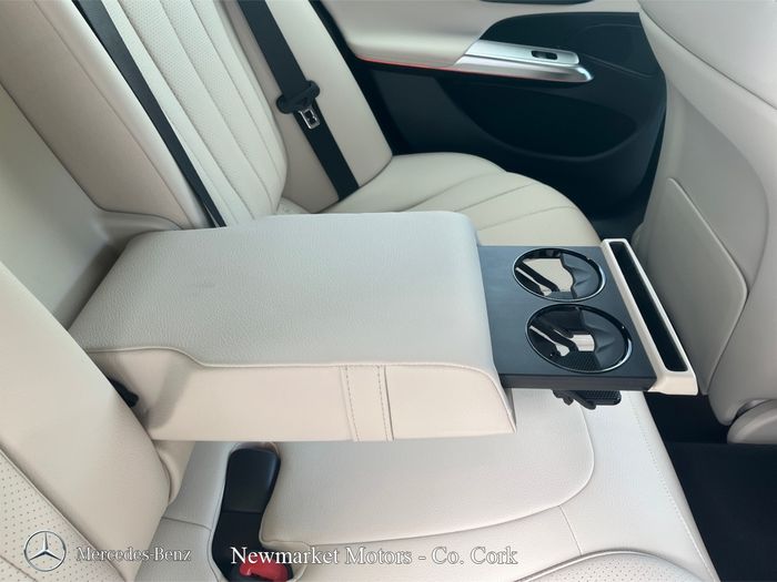 Mercedes-Benz E-Class 2026