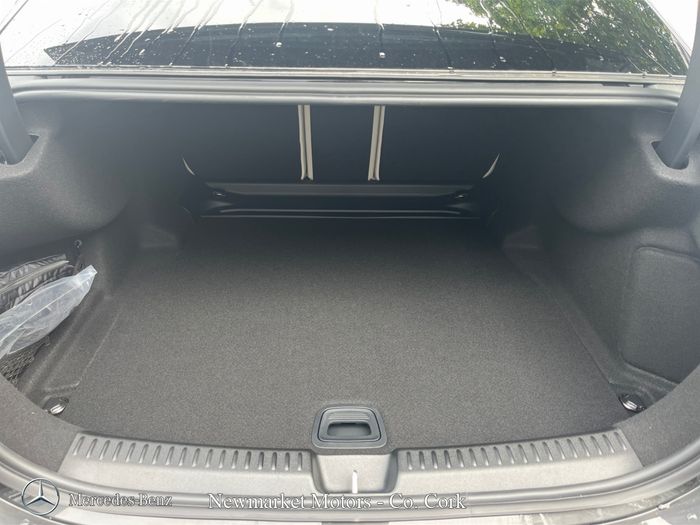 Mercedes-Benz E-Class 2026
