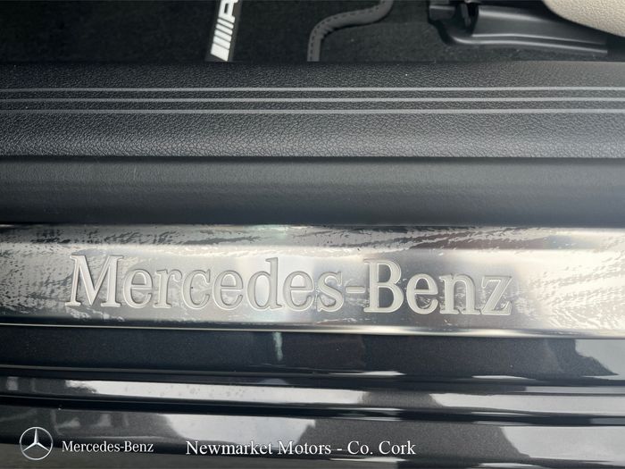 Mercedes-Benz E-Class 2026