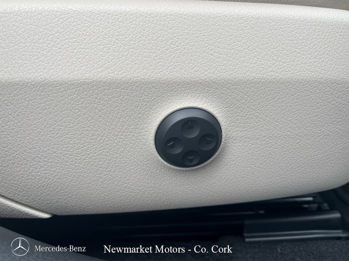 Mercedes-Benz E-Class 2026