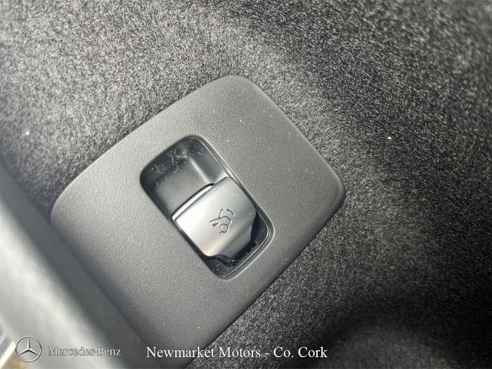 Mercedes-Benz E-Class 2026