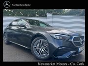 Mercedes-Benz E-Class 2026