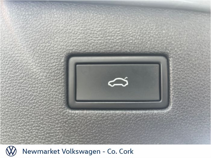 Volkswagen Tiguan Allspace 2021