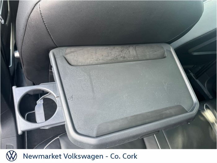 Volkswagen Tiguan Allspace 2021