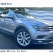 Volkswagen Tiguan Allspace 2021