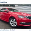Skoda Octavia 2019