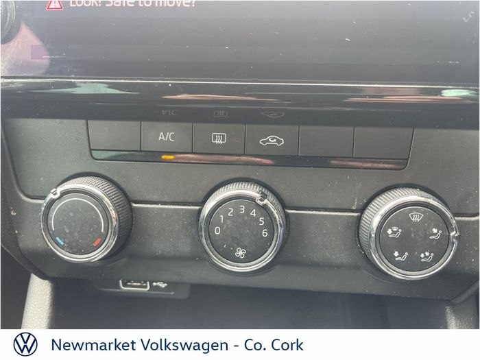 Skoda Octavia 2019