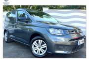 Volkswagen Caddy 2025