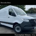 Mercedes-Benz Sprinter 2026