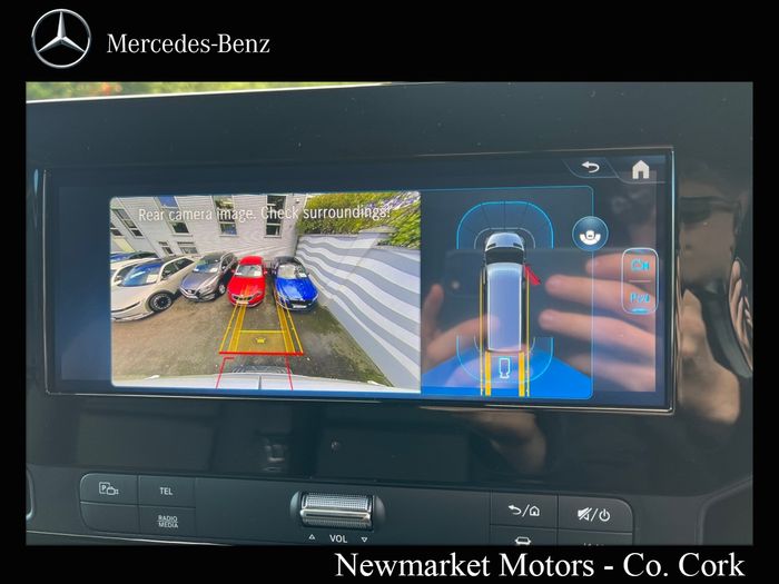 Mercedes-Benz Sprinter 2026