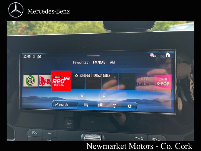 Mercedes-Benz Sprinter 2026