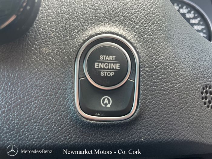 Mercedes-Benz Sprinter 2026