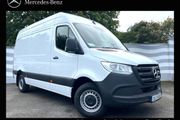 Mercedes-Benz Sprinter 2026
