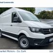 Volkswagen Crafter 2026