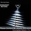 Mercedes-Benz Sprinter 2026