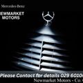 Mercedes-Benz Sprinter 2026