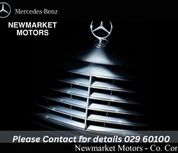 Mercedes-Benz Sprinter 2026