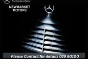 Mercedes-Benz Sprinter 2026