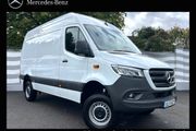 Mercedes-Benz Sprinter 2026