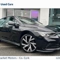 Volkswagen Golf 2024