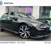 Volkswagen Golf 2024
