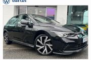 Volkswagen Golf 2024