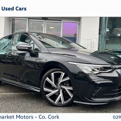 Volkswagen Golf 2024