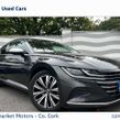 Volkswagen Arteon 2024