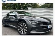 Volkswagen Arteon 2024