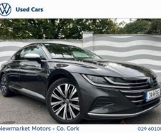 Volkswagen Arteon 2024