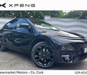 XPENG G6 2026