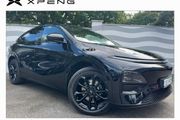 XPENG G6 2026