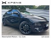 XPENG G6 2026