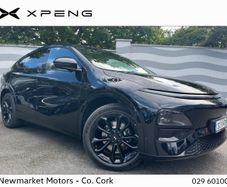 XPENG G6 2026