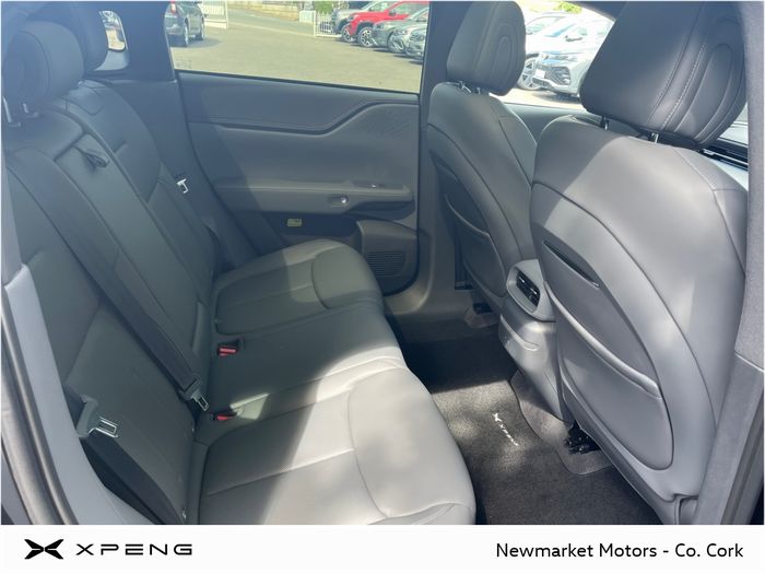XPENG G6 2026