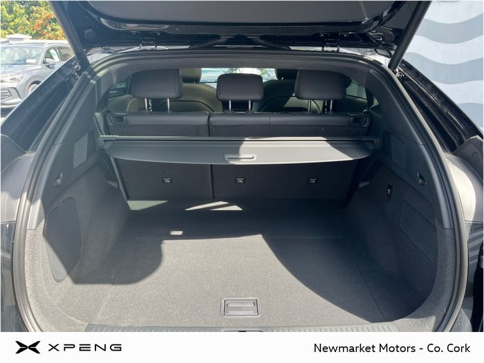 XPENG G6 2026