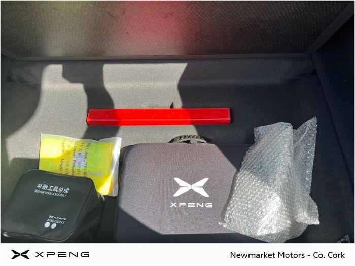 XPENG G6 2026
