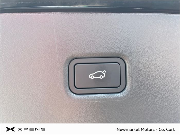 XPENG G6 2026