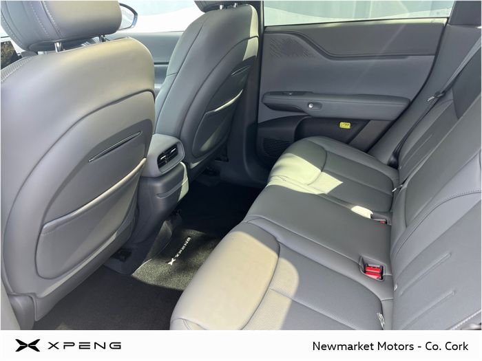 XPENG G6 2026