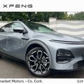 XPENG G6 2026