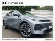 XPENG G6 2026