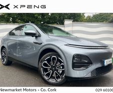 XPENG G6 2026