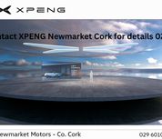 XPENG G6 2026