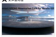 XPENG G6 2026