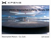 XPENG G6 2026