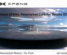 XPENG G6 2026